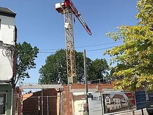 Achat appartements Montreuil t2