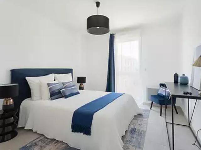 Achat appartements Mauguio t4