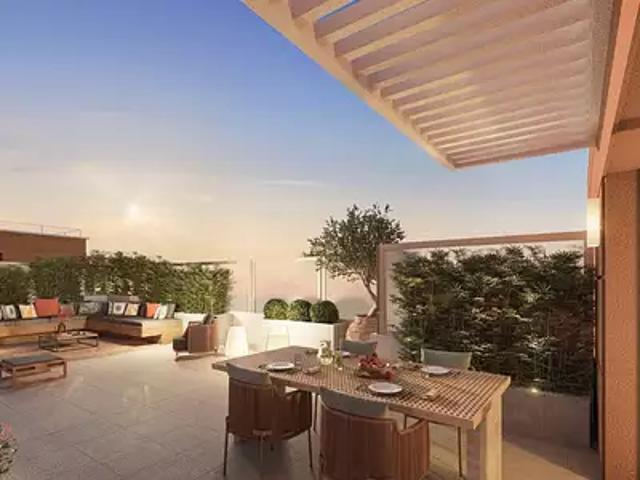 Achat appartements Mantes la Jolie t3