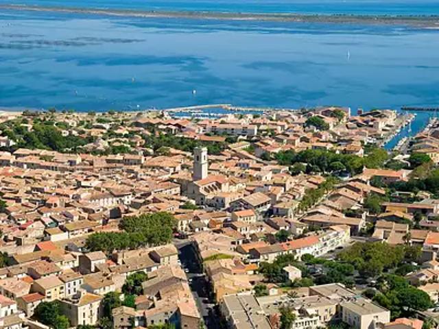 Achat appartements Marseillan t3 LMNP NF