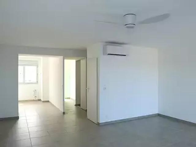 Achat appartements Marseille 15ème t3 TVA 5,5%