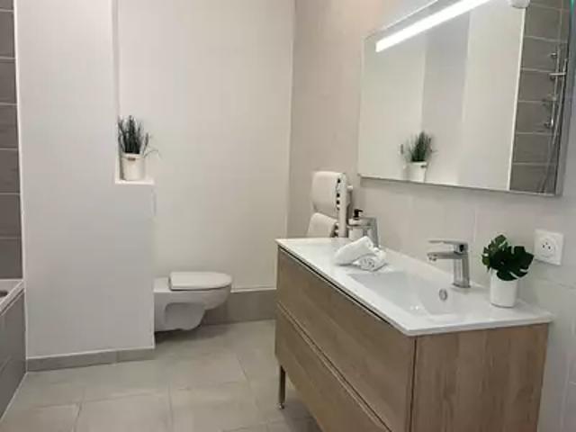 Achat appartements Marseille 6ème t3 PTZ+ RT 2012 NF