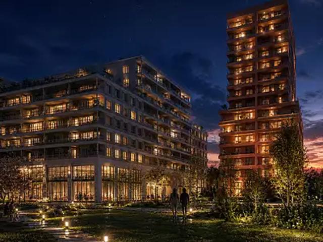 Achat appartements Massy t4