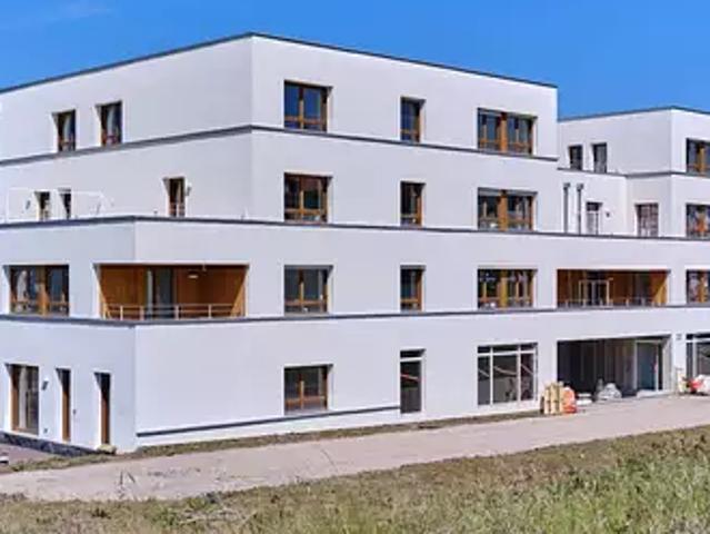Achat appartements Metz t3 PTZ+ HQE
