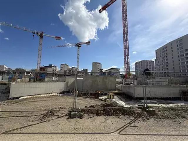 Achat appartements Metz t6 PTZ