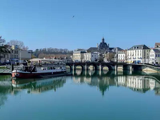Achat appartements Meaux t3 BBC Pinel