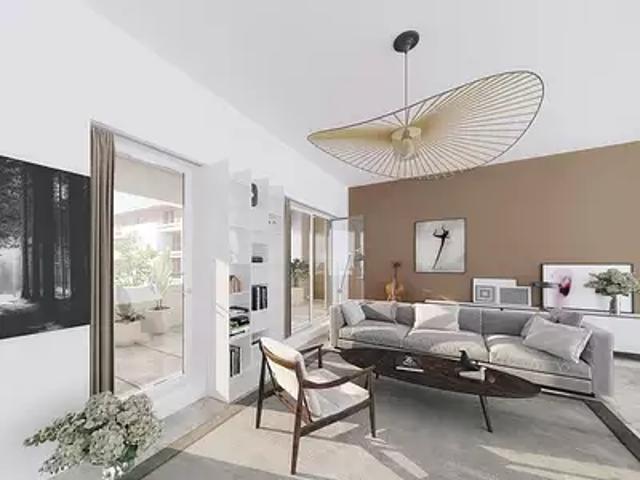 Achat appartements Mulhouse t1 LMNP