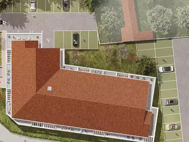 Achat appartements Notre Dame de Monts t2 LMNP