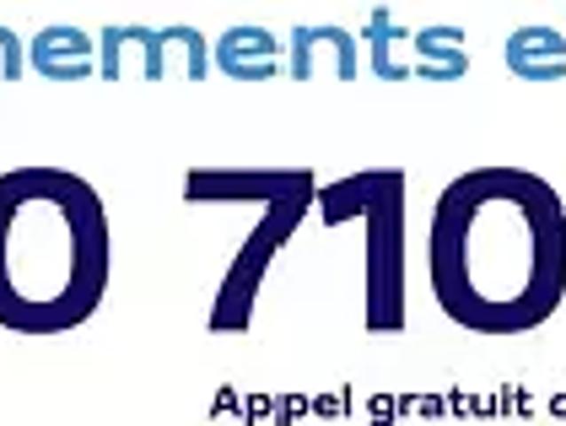 Achat appartements Noisy le Roi t2