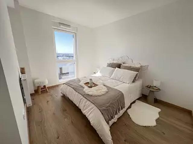 Achat appartements Nantes PTZ+ RT 2012