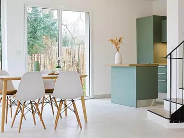 Achat appartements Nantes t4 Pinel