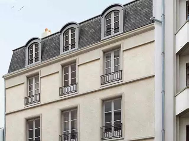 Achat appartements Nantes t2 LMNP