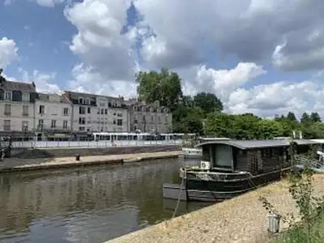 Achat appartements Nantes t3 PTZ+ Pinel