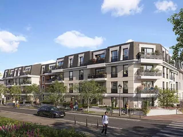 Achat appartements Neuilly Plaisance t3 PTZ