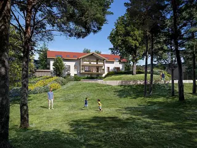 Achat appartements Neydens t4 BBC LMNP Pinel