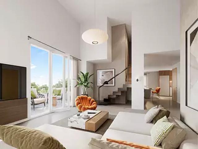 Achat appartements Nice t3