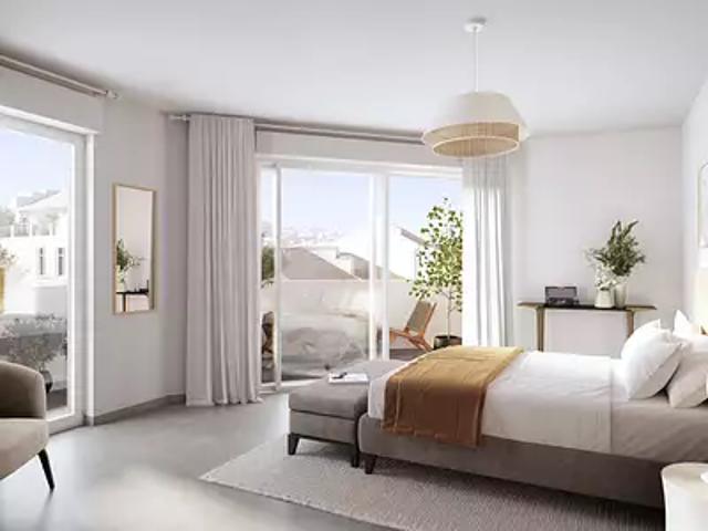Achat appartements Nice t2