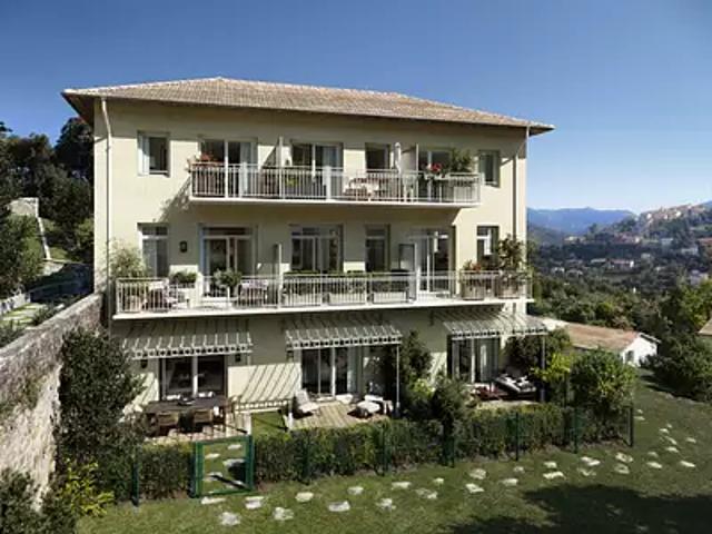 Achat appartements Nice t2 BBC Pinel