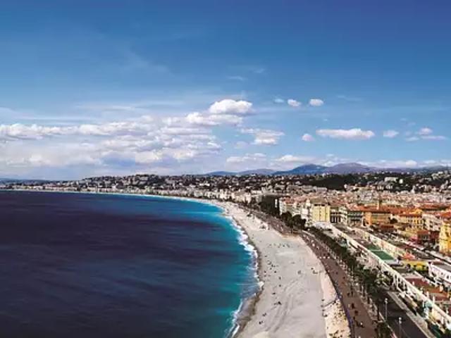 Achat appartements Nice t2 LMNP NF