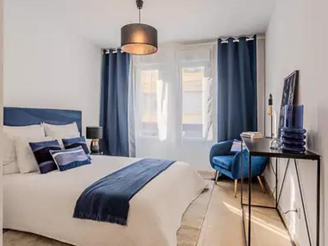 Achat appartements Nice t4 PTZ+ RT 2012