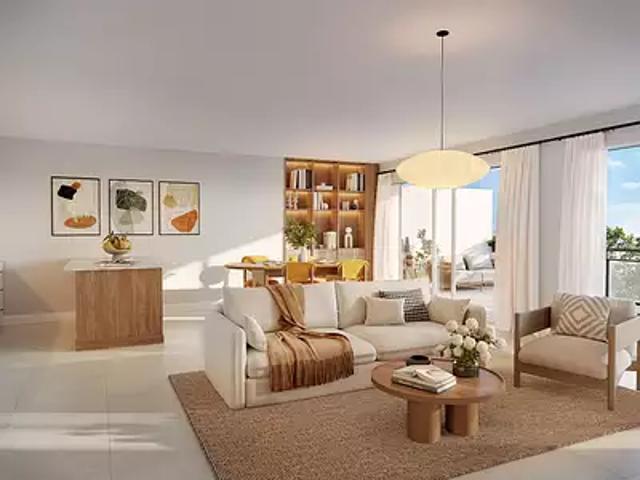 Achat appartements Nîmes t2 PTZ+ LMNP