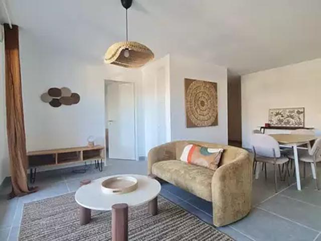 Achat appartements Nîmes t3 BBC LMNP Pinel