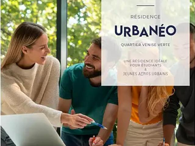 Achat appartements Niort t2 LMNP RT 2012