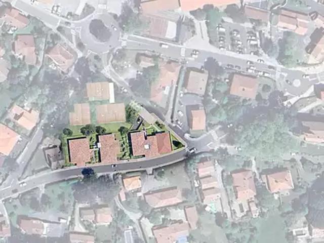 Achat appartements Soorts Hossegor t4
