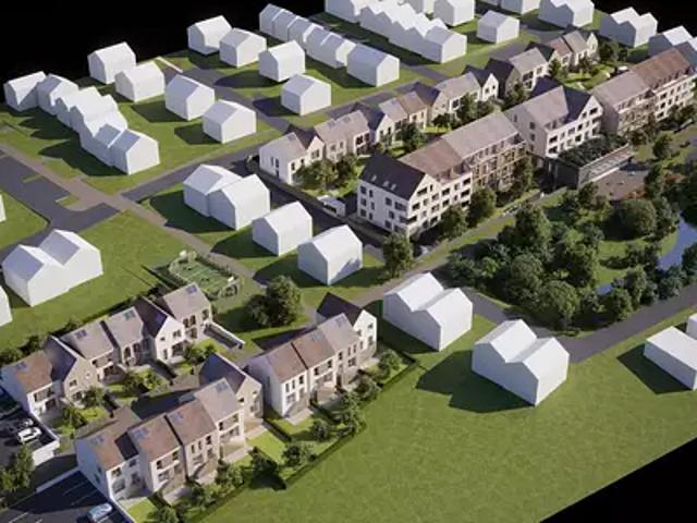 Achat maisons Saint Chéron 5 pièces