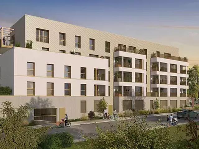 Achat appartements Saint Avé t4