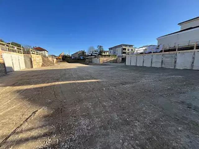 Achat appartements Saint Bonnet de Mure t3 PTZ+ LMNP