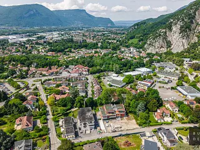 Achat appartements Saint Egrève t4