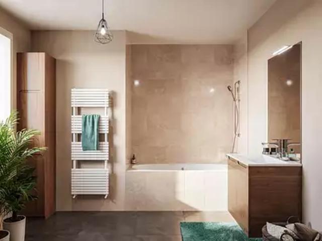 Achat appartements Saint Louis t1 LMNP TVA 5,5%