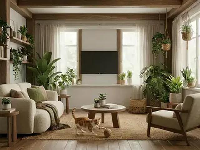 Achat appartements Saint Louis t4