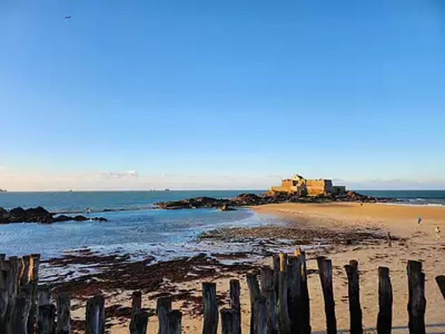Achat appartements Saint Malo t3