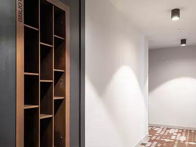 Achat appartements Saint Malo t2 PTZ+ TVA 5,5%