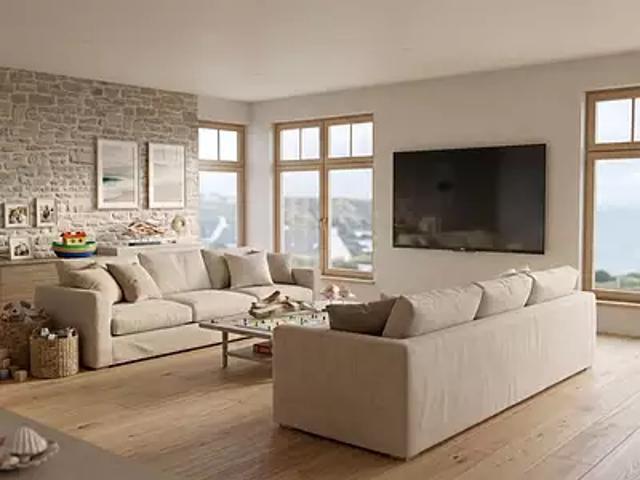 Achat appartements Saint Marcouf t1