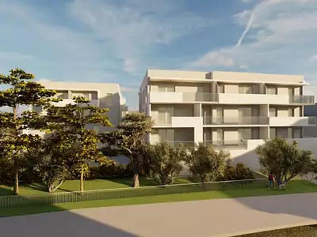Achat appartements Saint Marcellin t2