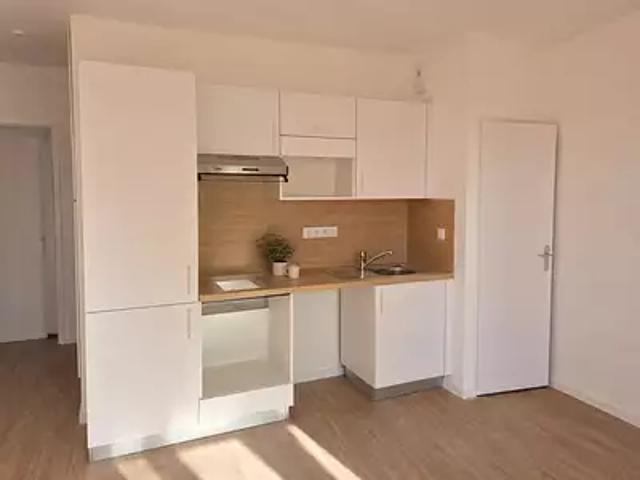 Achat appartements Saint Nazaire t4 PTZ+ TVA 5,5%