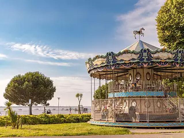 Achat appartements Saint Nazaire t5