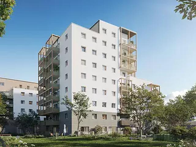 Achat appartements Saint Sébastien sur Loire t3