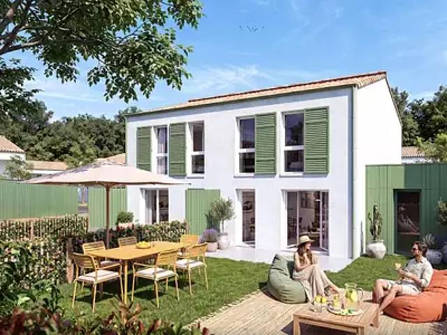 Achat appartements Saint Palais sur Mer t1 PTZ