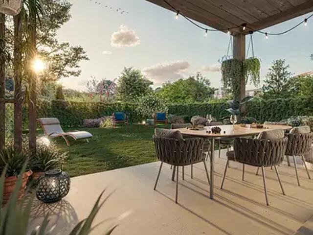 Achat appartements Saint Pierre du Mont t2 LMNP HQE