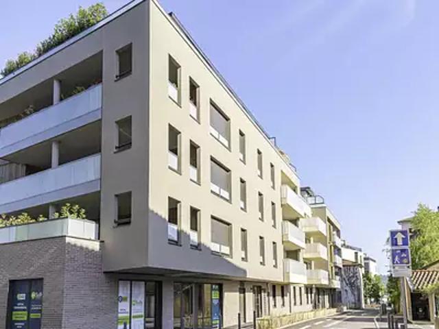 Achat appartements Saint Romain en Gal t3 PTZ