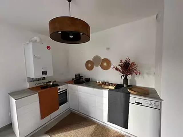 Achat appartements Sainte Foy l'Argentière t3 PTZ