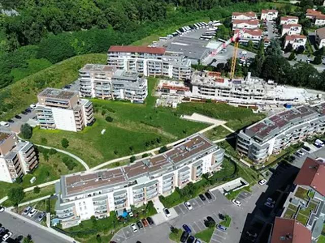 Achat appartements Sassenage t4