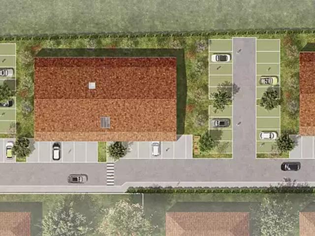 Achat appartements Scionzier t1 TVA 5,5%