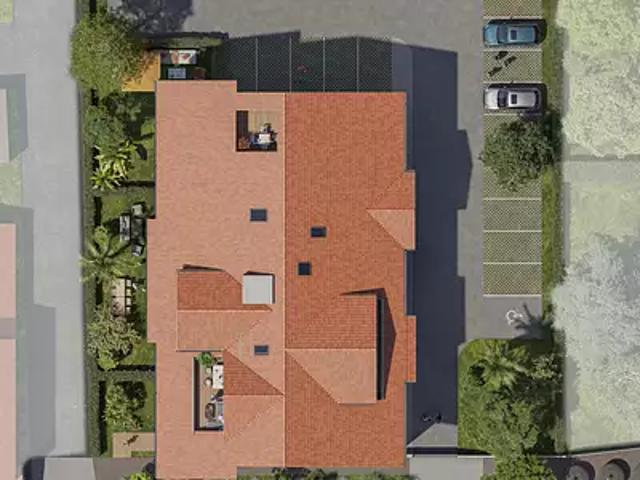 Achat appartements Seignosse t2 PTZ+ NF