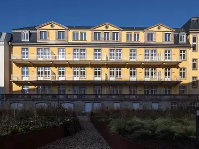 Achat appartements Strasbourg t3 LMNP