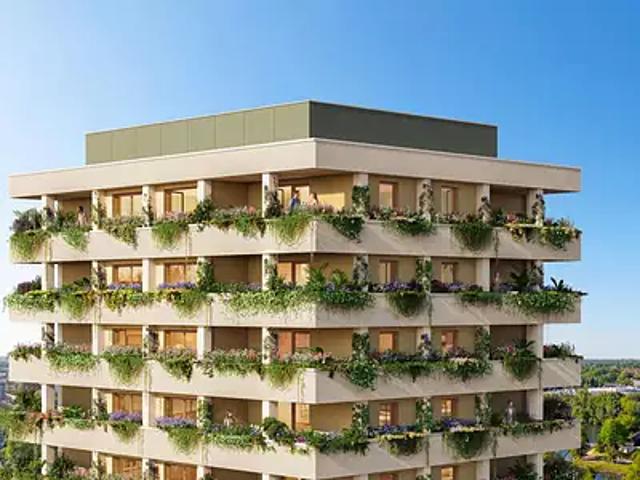 Achat appartements Strasbourg t3 PTZ
